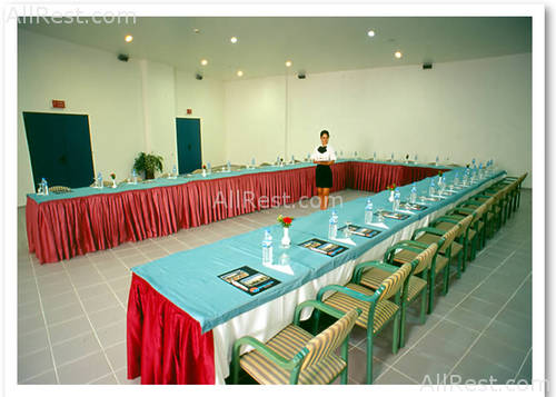 Dinler Hotel Alanya 25